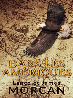 cover image of Dans les Amériques